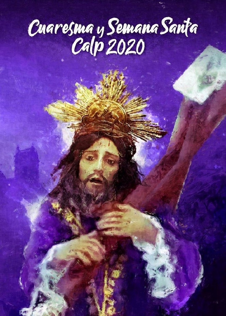 Semana Santa en Calpe  